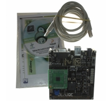 Imagen DEMO9S08QE32