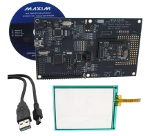 Imagen MAX11800TEVS+