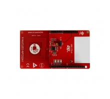 Imagen X-NUCLEO-NFC02A1