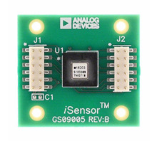 Imagen ADIS16203/PCBZ