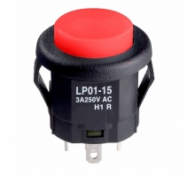 Imagen LP0115CMKW015CB