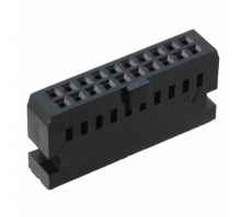 Imagen HIF3BA-20D-2.54C