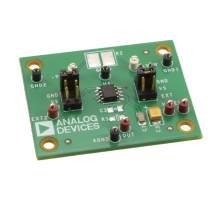 Imagen AD8418R-EVALZ