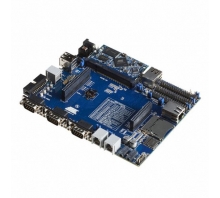 Imagen AT91SAM9X25-EK