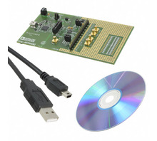 Imagen EVAL-AD7194EBZ