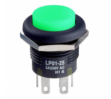 Imagen LP0125CCKW015FB