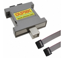Imagen MSP430-JTAG-TINY-V2