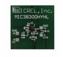 Imagen MIC38300HYHL-EV