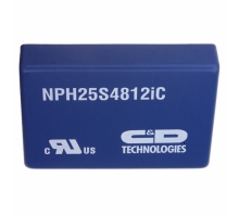 Imagen NPH25S4812IC