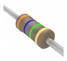Imagen CFR-25JR-52-3M6