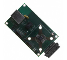 Imagen KSZ8721BL-EVAL
