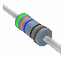 Imagen MFR-25FRF52-536R