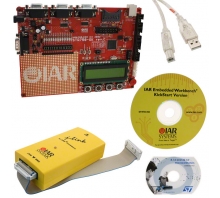 Imagen STR750-SK/IAR
