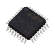 Imagen C8051F920-G-GQR