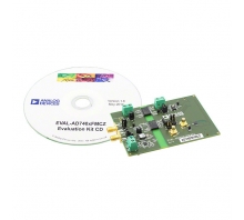Imagen EVAL-AD7403FMCZ