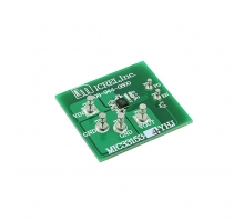 Imagen MIC33153-4YHJ-EV