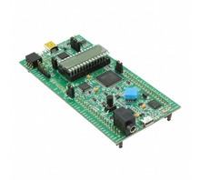 Imagen STM32L476G-DISCO