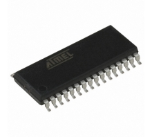 Imagen AT28C010-25SC