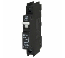 Imagen C20A1P-80VDC