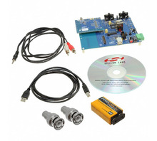 Imagen SI4713-B-EVB