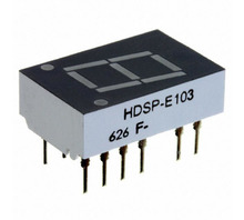 Imagen HDSP-E103
