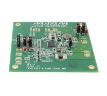 Imagen MAX17014EVKIT+