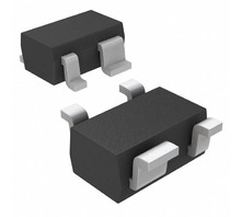 Imagen MAX6388XS42D7-T