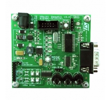 Imagen STEVAL-ILL011V1