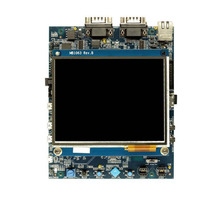 Imagen STM32H753I-EVAL