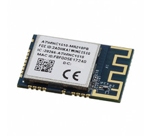 Imagen ATWINC1510-MR210PB1140