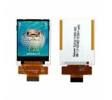 Imagen NHD-1.8-128160EF-CTXI#-F