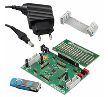 Imagen AS3823 TQFP32 DB