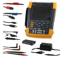 Imagen FLUKE-190-202/AM