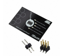 Imagen ATTINY20-EK1