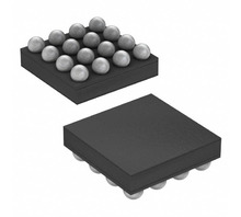 Imagen MAX8952BEWE+T