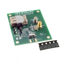 Imagen MAX7044EVKIT-315