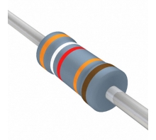 Imagen MFR-25FRF52-392K