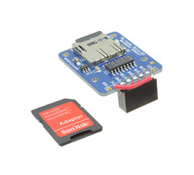 Imagen MICROSD-ADP-EVN