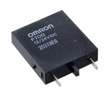 Imagen P70D-DC12/24V