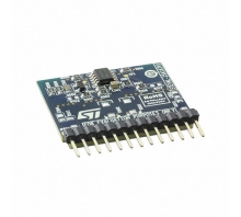 Imagen STEVAL-ISA167V1