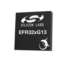 Imagen EFR32FG13P232F512GM48-B