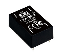 Imagen LDD-1200H