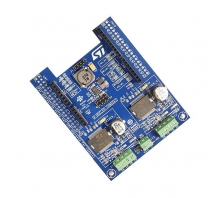 Imagen X-NUCLEO-IHM02A1