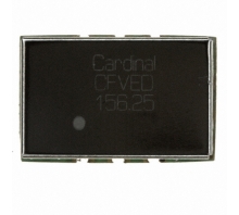Imagen CFVED-A7BP-156.25TS