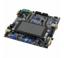 Imagen STM32469I-EVAL