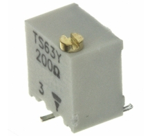 Imagen TS63Y201KR10