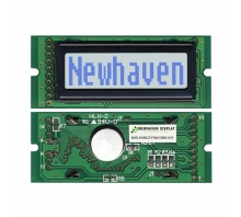 Imagen NHD-0108CZ-FSW-GBW-3V3