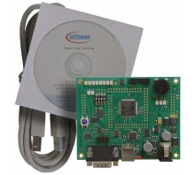 Imagen KIT_XC167CI_EK_V3