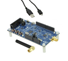 Imagen STEVAL-IDB008V2