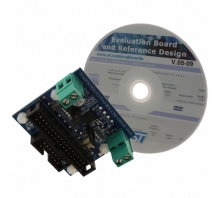 Imagen STEVAL-IFP005V2